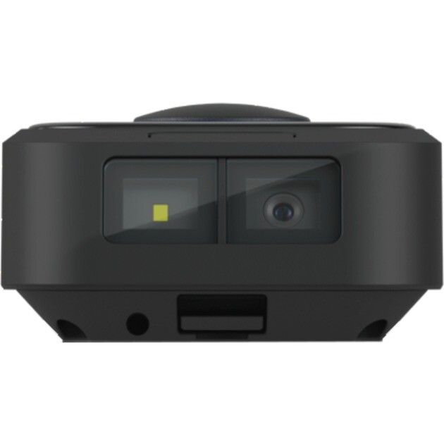 Ubiquiti Unifi Protect G4 Doorbell Pro Svart