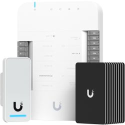 Ubiquiti UniFi G2 Access Starter Kit