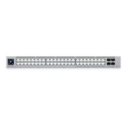 Ubiquiti Pro Max 48x PoE, Switch (720W PoE Budget)