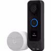 Ubiquiti Unifi Protect G4 Doorbell Professional PoE Kit Svart