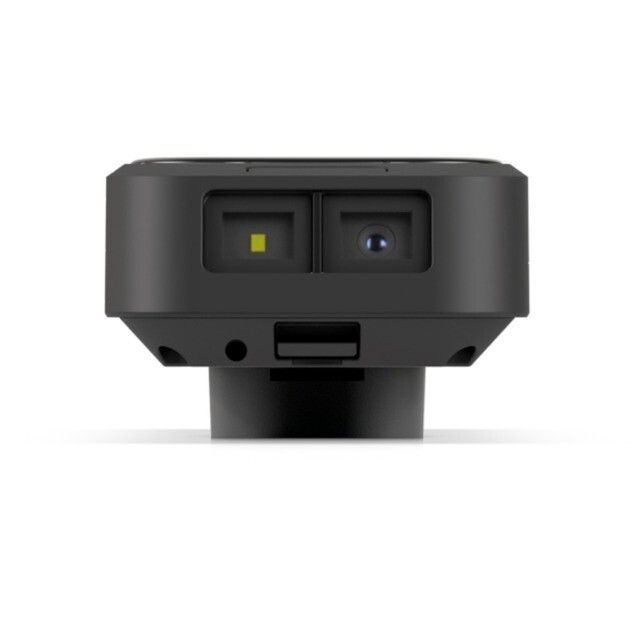 Ubiquiti Unifi Protect G4 Doorbell Professional PoE Kit Svart