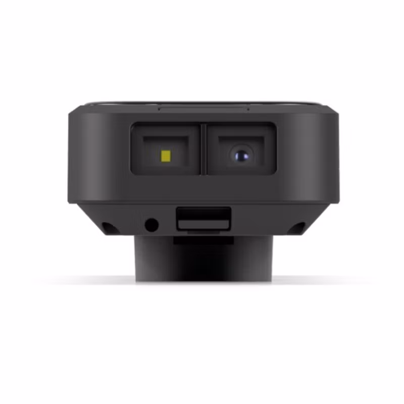 Ubiquiti Unifi Protect G4 Doorbell Professional PoE Kit Svart