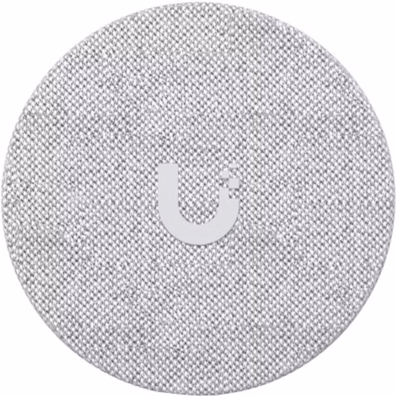 Ubiquiti Unifi Protect G4 Doorbell Professional PoE Kit Svart