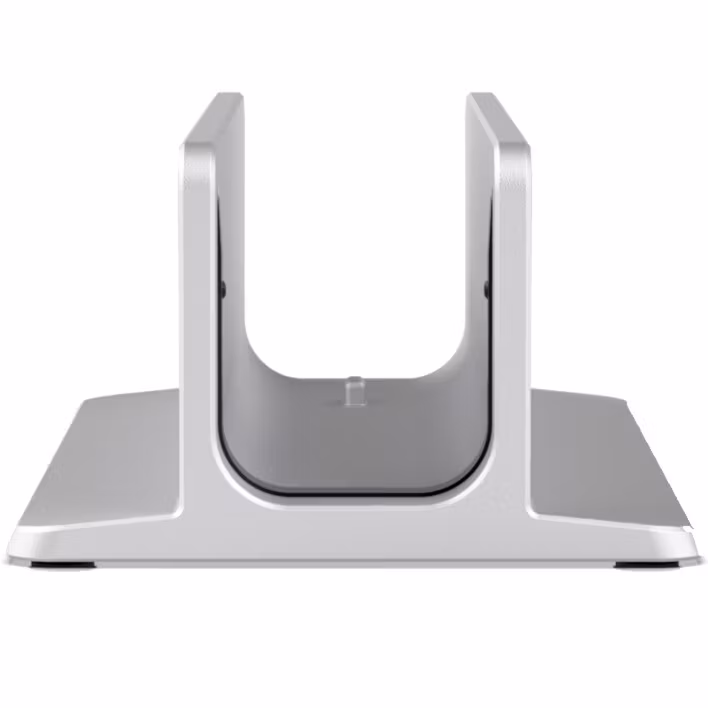 Ubiquiti Cloud Key Stand UACC-CKG2-Plus, stand (aluminium)