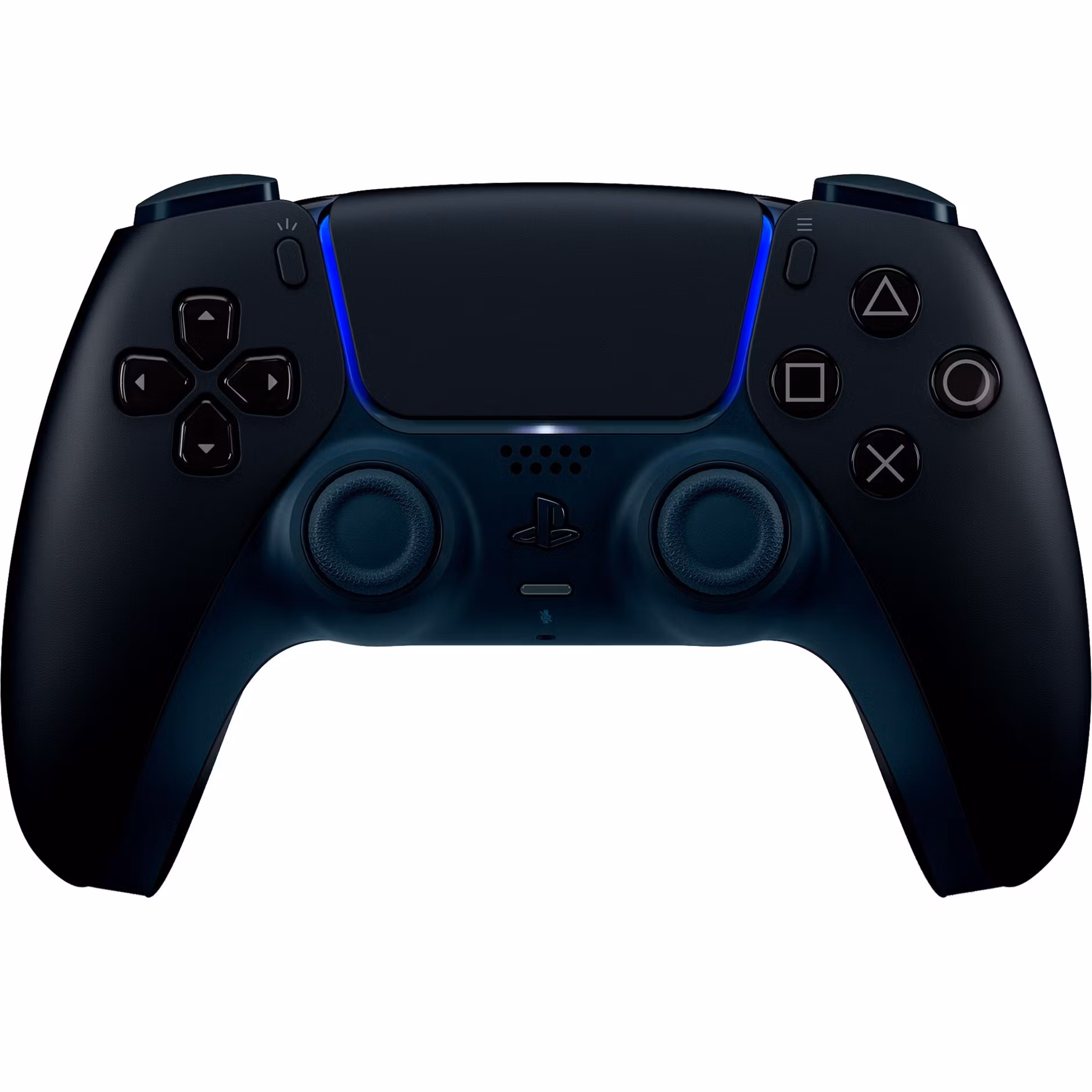 Sony PlayStation DualSense V2 Midnight Black