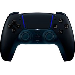 Sony PlayStation DualSense V2 Midnight Black