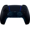 Sony DualSense V2 trådlös handkontroll, gamepad (Svart, Midnattsvart)