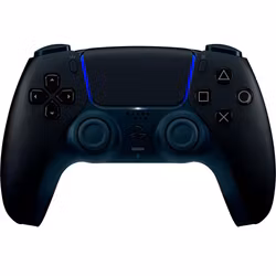 Sony PlayStation DualSense V2 Midnight Black