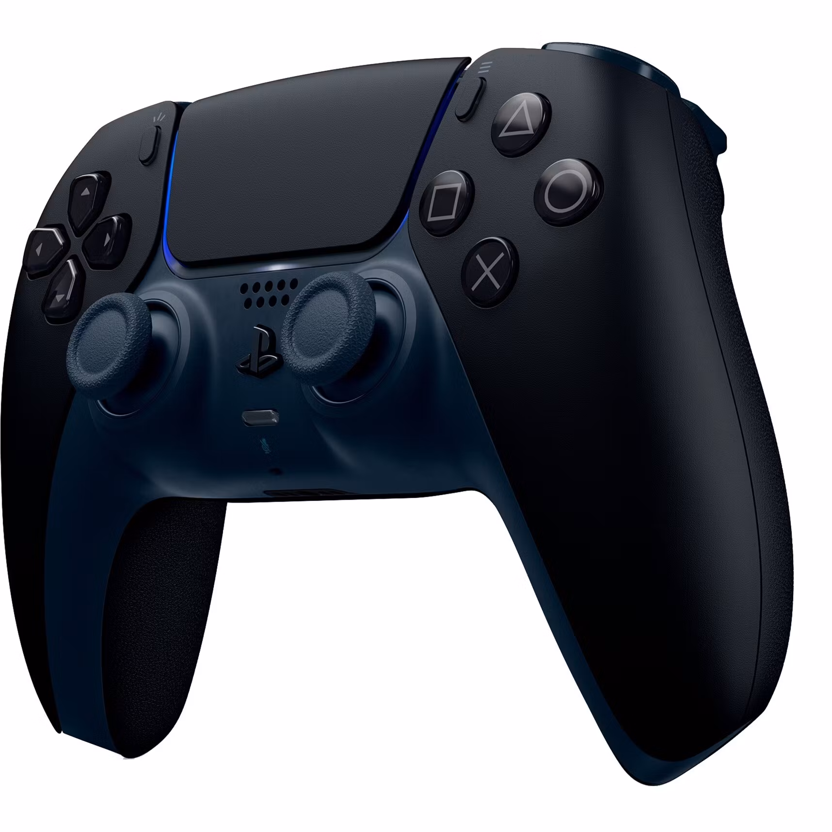 Sony PlayStation DualSense V2 Midnight Black
