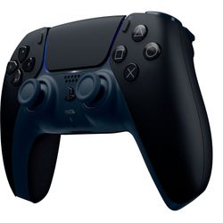 Sony PlayStation DualSense V2 Midnight Black