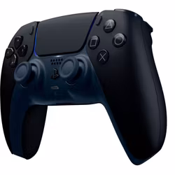 Sony PlayStation DualSense V2 Midnight Black