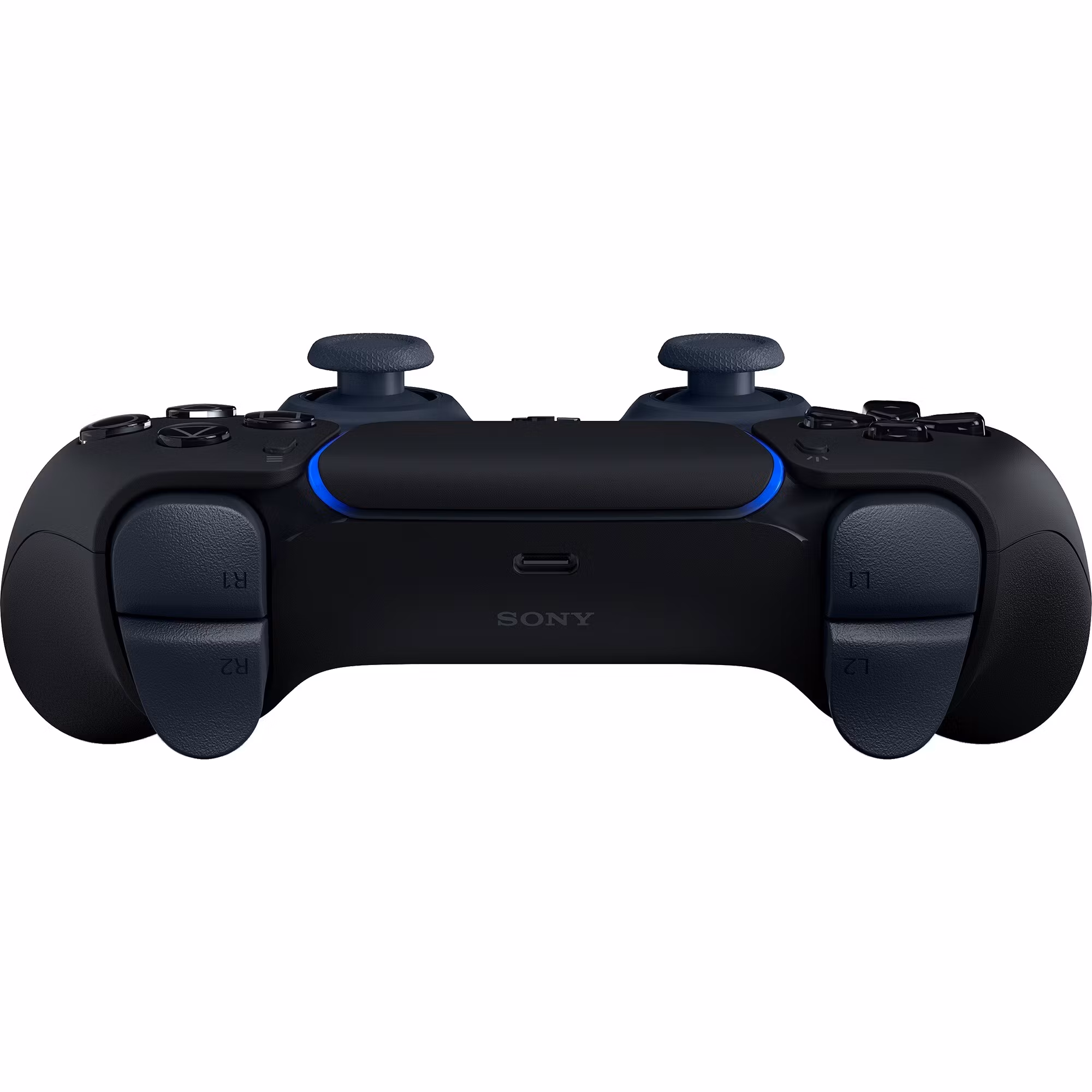 Sony PlayStation DualSense V2 Midnight Black