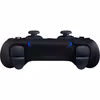 Sony DualSense V2 trådlös handkontroll, gamepad (Svart, Midnattsvart)