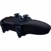 Sony DualSense V2 trådlös handkontroll, gamepad (Svart, Midnattsvart)