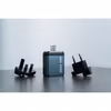 Verbatim GaN laddare 65W 1x USB-A 2x USB-C