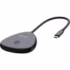 Verbatim Share My Screen USB Wireless Adapter 4K with Hub WDA-01 (black)
