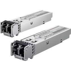 Ubiquiti U Fiber Multi Mode Module 2-Pack, Transceiver (2 pieces)