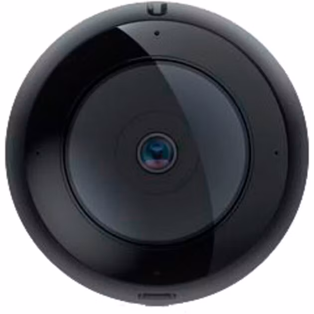 Ubiquiti Networks UniFi AI 360 Övevakningskamera
