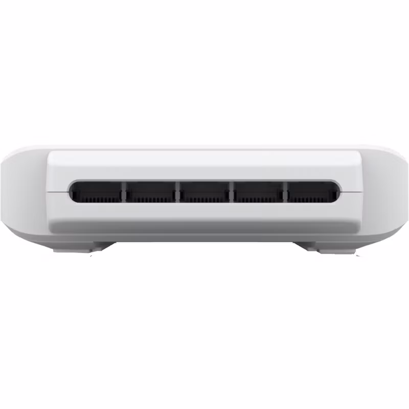 Ubiquiti UniFi Flex-paket med 3, switch (vit, 3 switchar)