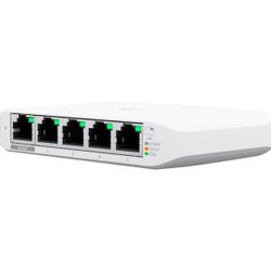 Ubiquiti UniFi USW Flex Mini 5-pack