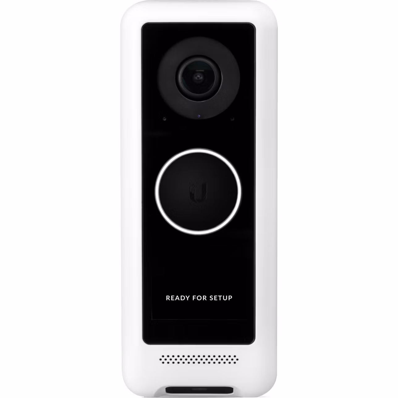 Ubiquiti Unifi Protect G4 Doorbell doorbell Vit/Svart