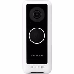 Ubiquiti Unifi Protect G4 Doorbell doorbell Vit/Svart