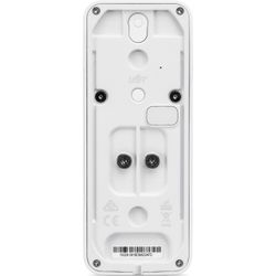 Ubiquiti Unifi Protect G4 Doorbell doorbell Vit/Svart