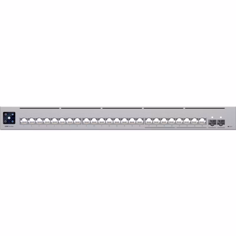 Ubiquiti UniFi Switch Pro 24