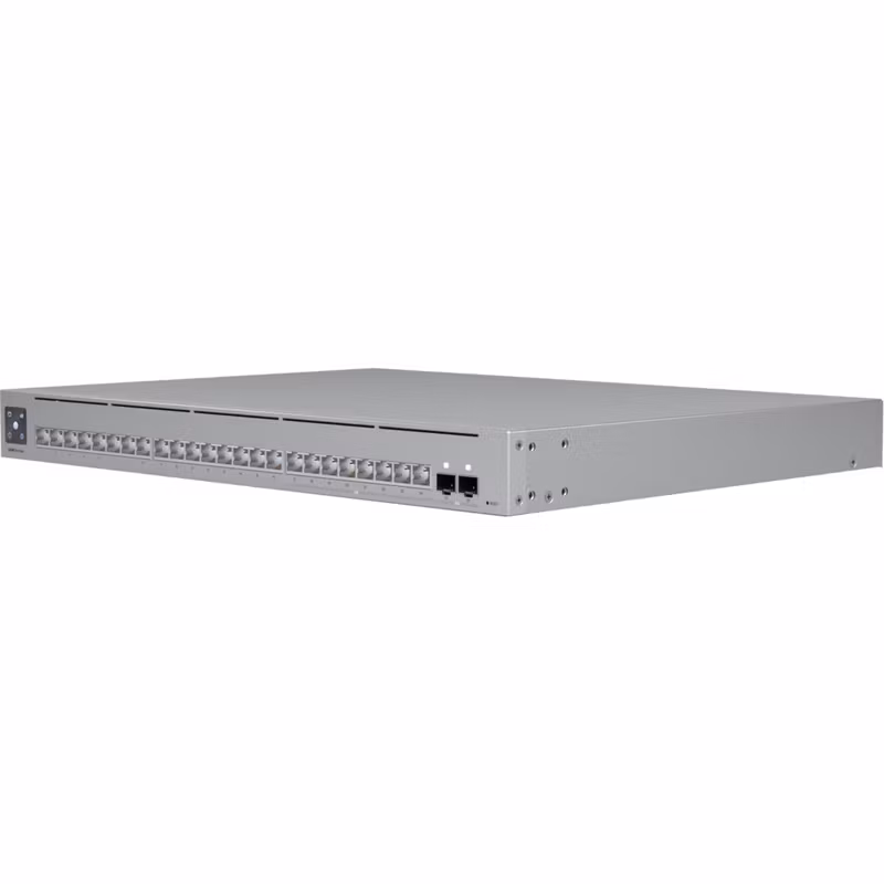 Ubiquiti UniFi Switch Pro 24