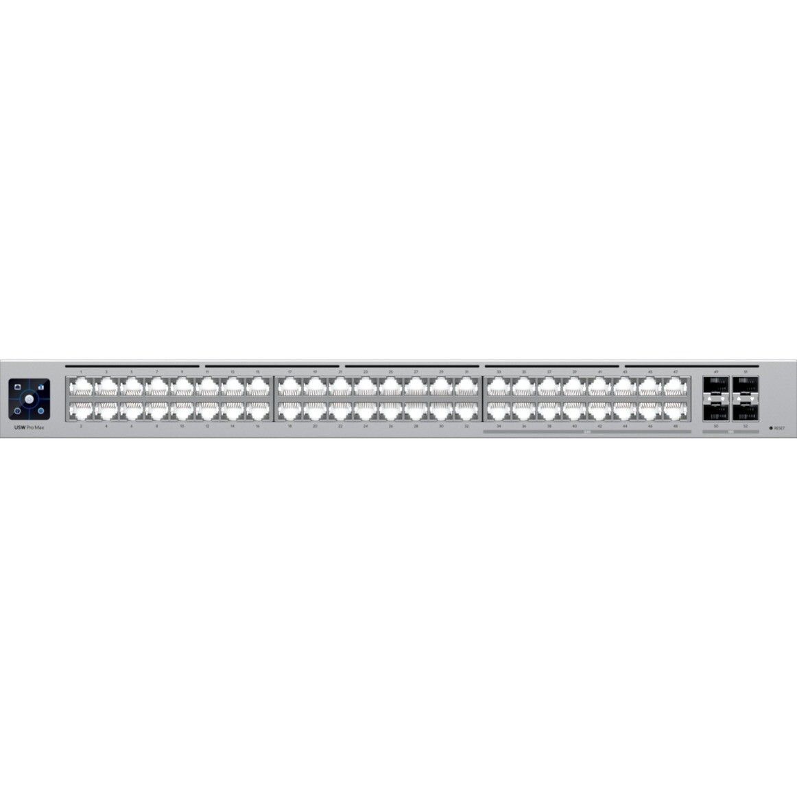 Ubiquiti UniFi Switch Pro 48