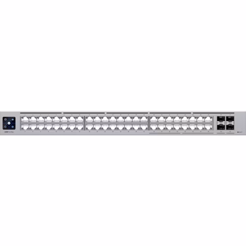 Ubiquiti UniFi Switch Pro 48