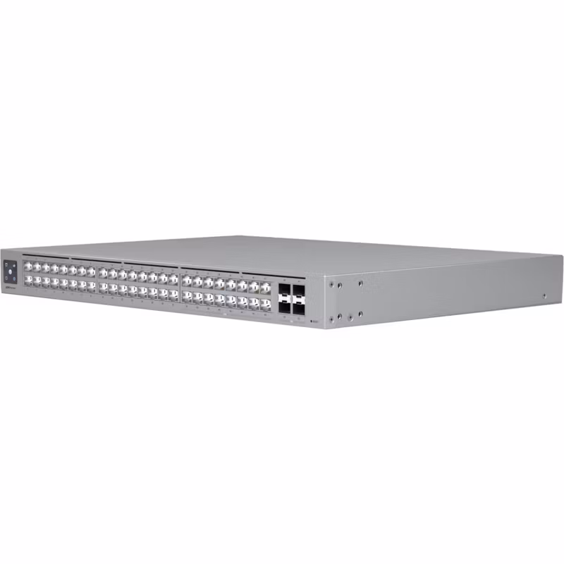 Ubiquiti UniFi Switch Pro 48