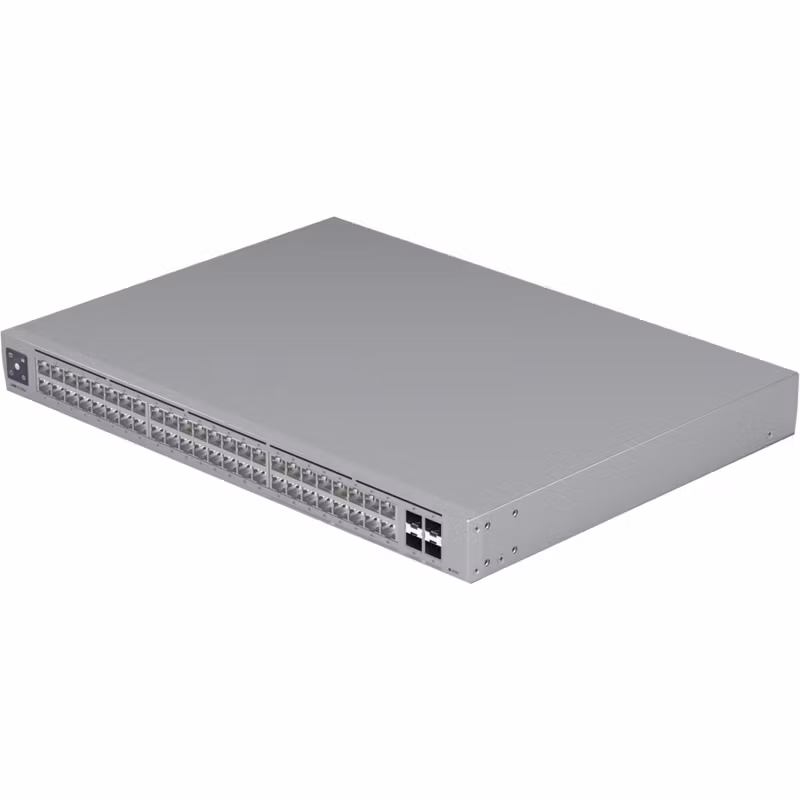 Ubiquiti UniFi Switch Pro 48