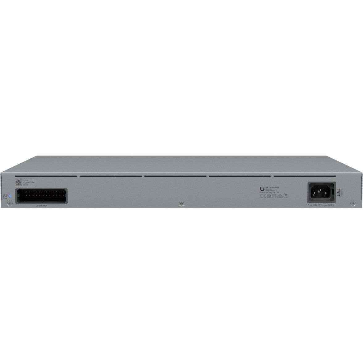 Ubiquiti UniFi Switch Pro 48