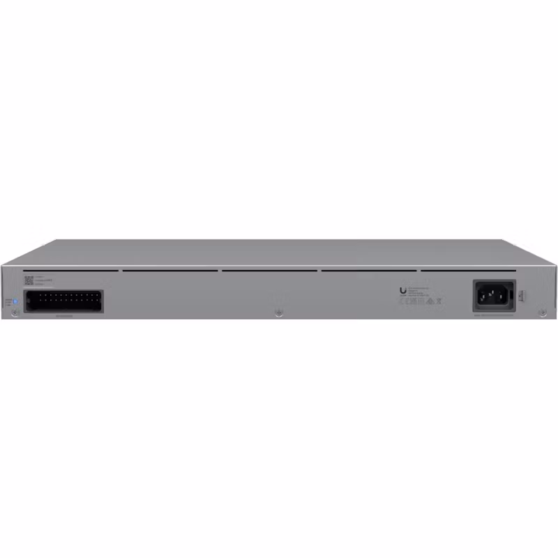 Ubiquiti UniFi Switch Pro 48