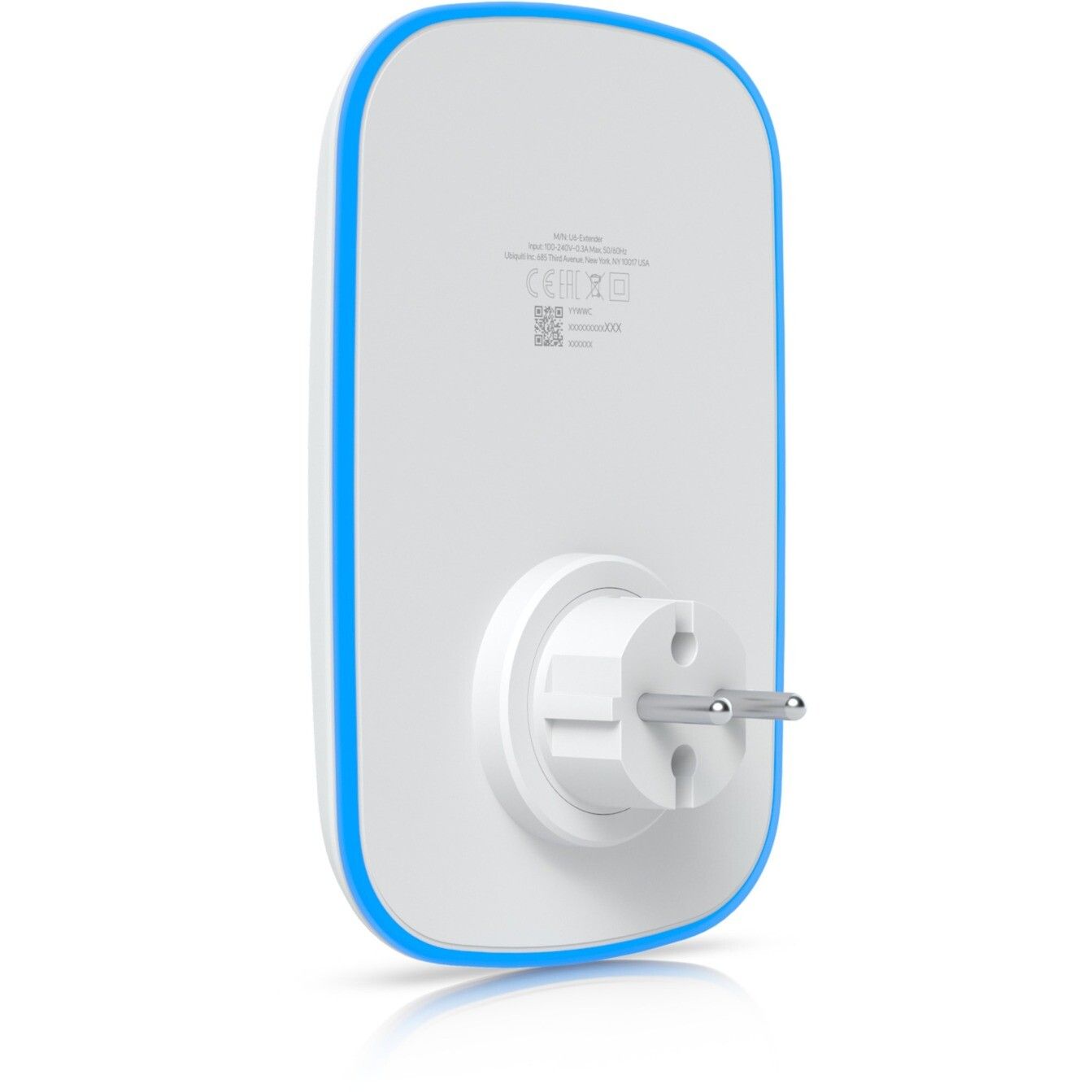 Ubiquiti Unifi U6 Extender, Repeater