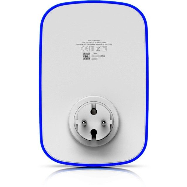 Ubiquiti Unifi U6 Extender, Repeater