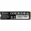 Verbatim SSD Vi5000 2TB M.2 PCI Express 4.0 x4