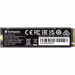 Verbatim Vi5000 2TB, SSD