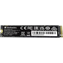 Verbatim Vi5000 2TB, SSD
