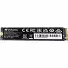 Verbatim SSD Vi5000 2TB M.2 PCI Express 4.0 x4