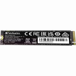 Verbatim Vi5000 2TB, SSD