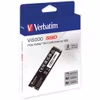 Verbatim SSD Vi5000 2TB M.2 PCI Express 4.0 x4