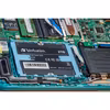 Verbatim Verbatim Vi550 2 TB, SSD (black, SATA 6 Gb/s, 2.5)