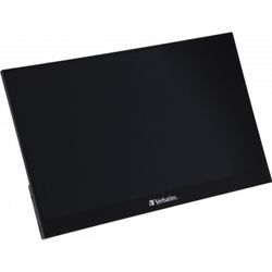 Verbatim Portable Monitor PMT-17 Full HD Touchscreen