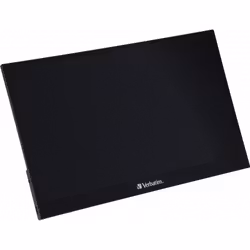 Verbatim Portable Monitor PMT-17 Full HD Touchscreen