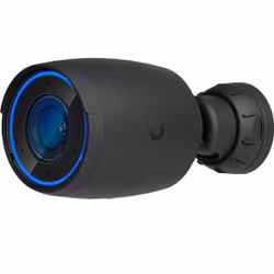 Ubiquiti UniFi AI Pro, surveillance camera (black)