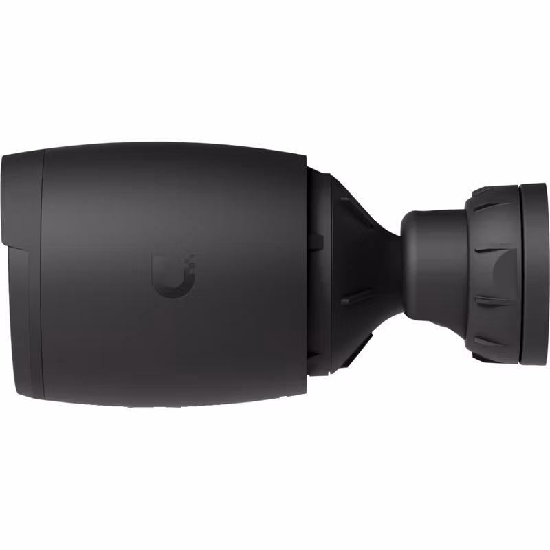 Ubiquiti UniFi AI Pro, övervakningskamera (svart)