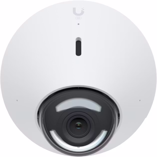 Ubiquiti UniFi G5 Dome Övervakningskamera