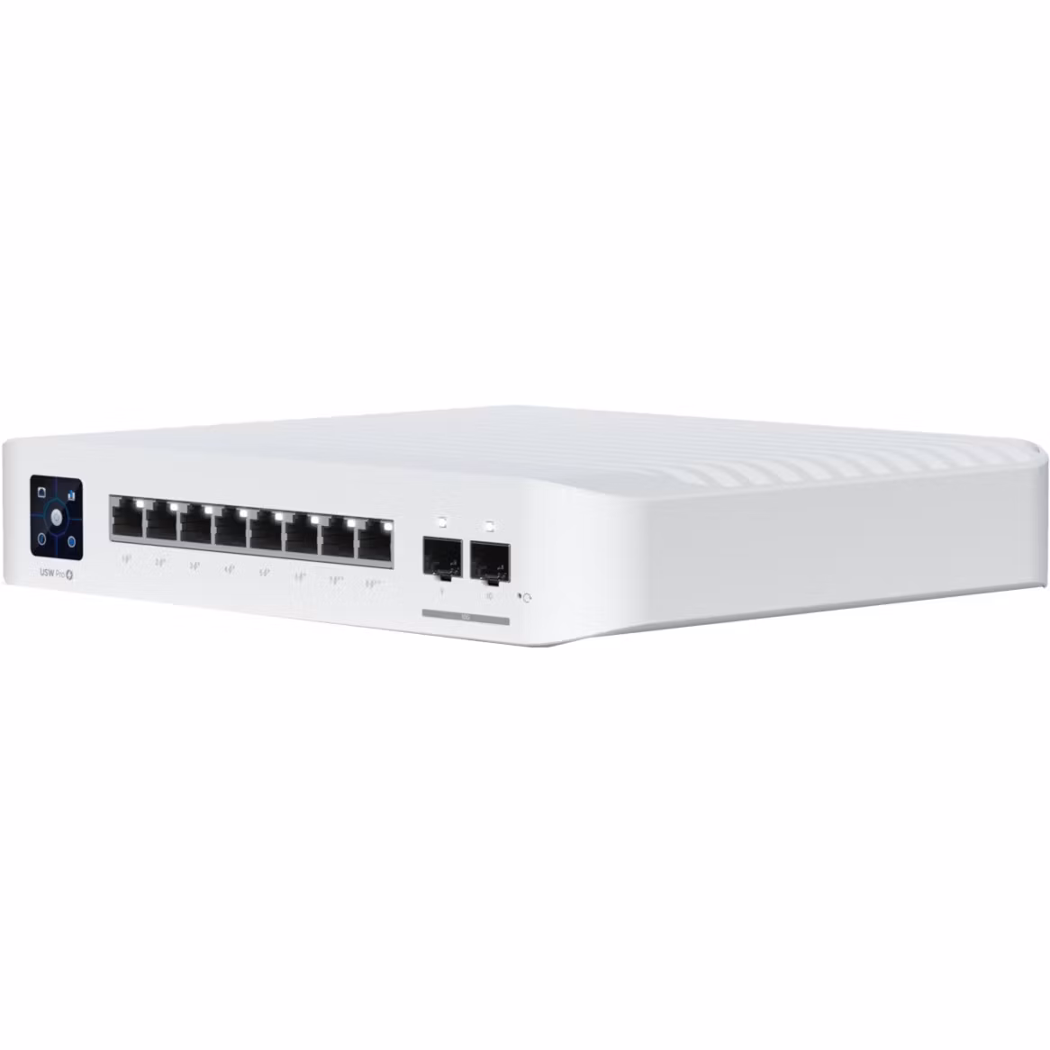 Professional 8 PoE 120W Switch